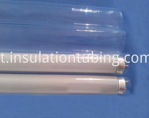 Fep Teflon Heat Shrink Tube